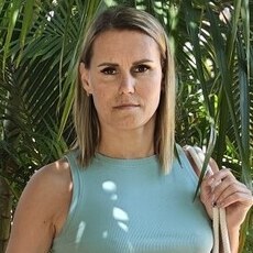 Фотография девушки Ольга, 41 год из г. Сургут