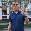 Макс, 39 лет