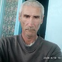 Али, 50 лет