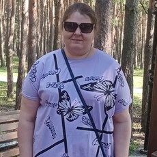 Фотография девушки Оксана, 37 лет из г. Брест