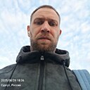 Максим, 36 лет
