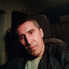 Фотография мужчины Ильнур, 44 года из г. Екатеринбург