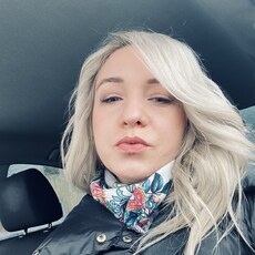 Мария, 34 из г. Ульяновск.