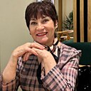 Татьяна, 66 лет