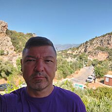 Фотография мужчины Azat, 46 лет из г. Казань