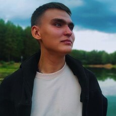 Фотография мужчины Данил, 22 года из г. Набережные Челны