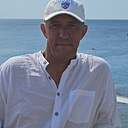 Виталий, 50 лет