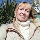 Элен, 52 года
