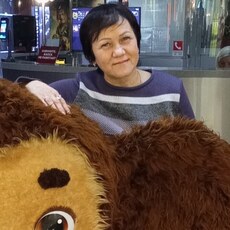Фотография девушки Татьяна, 58 лет из г. Мыски