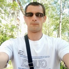 Фотография мужчины Александр, 39 лет из г. Нижний Новгород