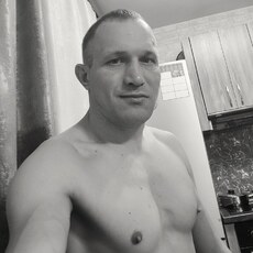Фотография мужчины Игорь, 36 лет из г. Биробиджан