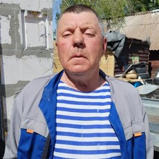 Фотография мужчины Андрей, 63 года из г. Абакан