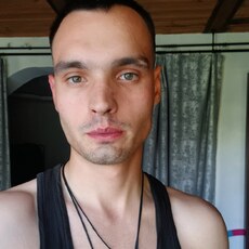 Фотография мужчины Владислав, 23 года из г. Барнаул