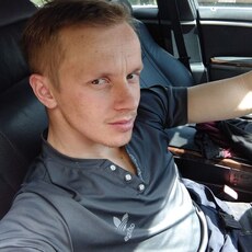 Фотография мужчины Андрей, 33 года из г. Красногорск