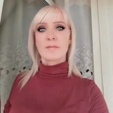 Фотография девушки Наталья, 42 года из г. Зеленокумск