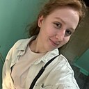 Ульяна, 21 год
