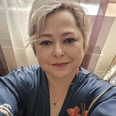 Фотография девушки Марина, 51 год из г. Москва
