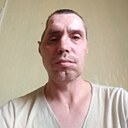 Сергей, 44 года