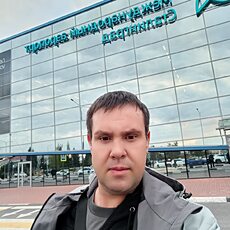 Фотография мужчины Артём, 41 год из г. Волгоград