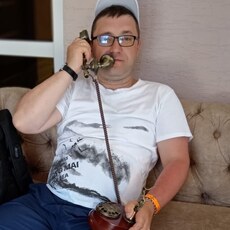 Фотография мужчины Юра, 36 лет из г. Североуральск