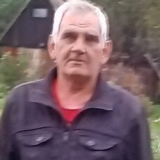 Фотография мужчины Андрей, 62 года из г. Красноярск