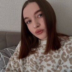 Фотография девушки Дарья, 22 года из г. Новосибирск
