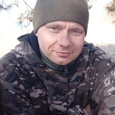 Фотография мужчины Сергей, 34 года из г. Саратов