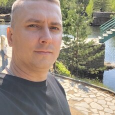 Фотография мужчины Артём, 39 лет из г. Калуга