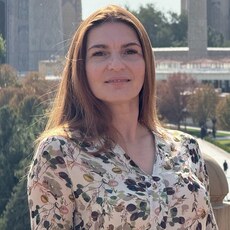 Фотография девушки Анна, 42 года из г. Великий Новгород