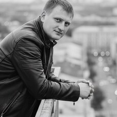 Фотография мужчины Алексей, 31 год из г. Красноярск