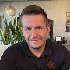 Фотография мужчины Дмитрий, 45 лет из г. Нижний Новгород