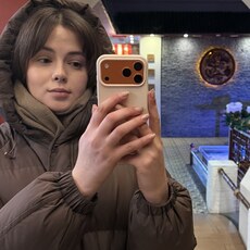 Ирина, 27 из г. Хабаровск.