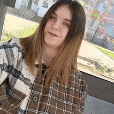 Фотография девушки Даша, 23 года из г. Стерлитамак