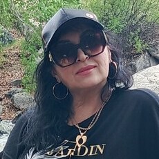 Ирина, 53 из г. Новокузнецк.