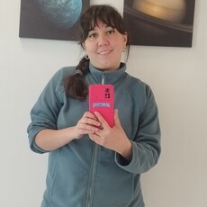 Фотография девушки Алина, 38 лет из г. Стерлитамак