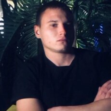 Фотография мужчины Дмитрий, 23 года из г. Ростов-на-Дону