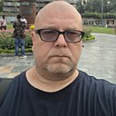 Андрей, 52 года