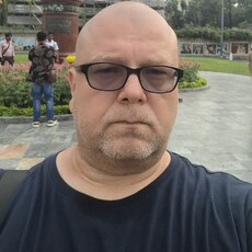 Фотография мужчины Андрей, 52 года из г. Москва