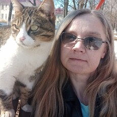 Елена, 45 из г. Бавлы.