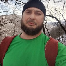 Фотография мужчины Бауддин, 36 лет из г. Новомосковск