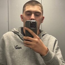 Фотография мужчины Павел, 20 лет из г. Уссурийск