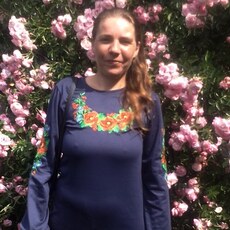 Фотография девушки Elena, 37 лет из г. Ужгород