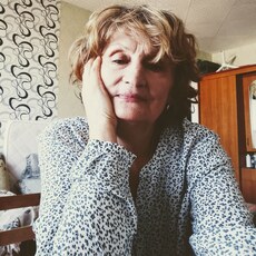Фотография девушки Надежда, 67 лет из г. Омск