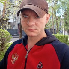 Фотография мужчины Сергей, 38 лет из г. Новокузнецк
