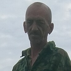 Фотография мужчины Николай, 52 года из г. Евпатория