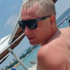 Фотография мужчины Слава, 34 года из г. Вологда