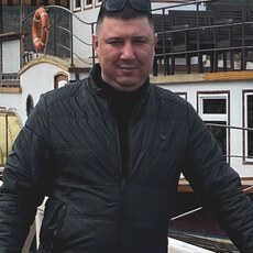 Фотография мужчины Семен, 38 лет из г. Волгодонск