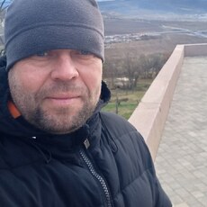 Фотография мужчины Алексей, 42 года из г. Старый Оскол