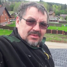 Фотография мужчины Владимир, 61 год из г. Пермь