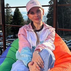 Фотография девушки Вики, 38 лет из г. Ангарск